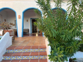 Apartamento Casa Rosa, frente al mar